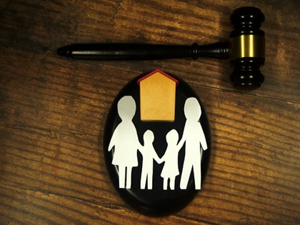 Pais divorciados no exterior: de quem é a guarda dos filhos?